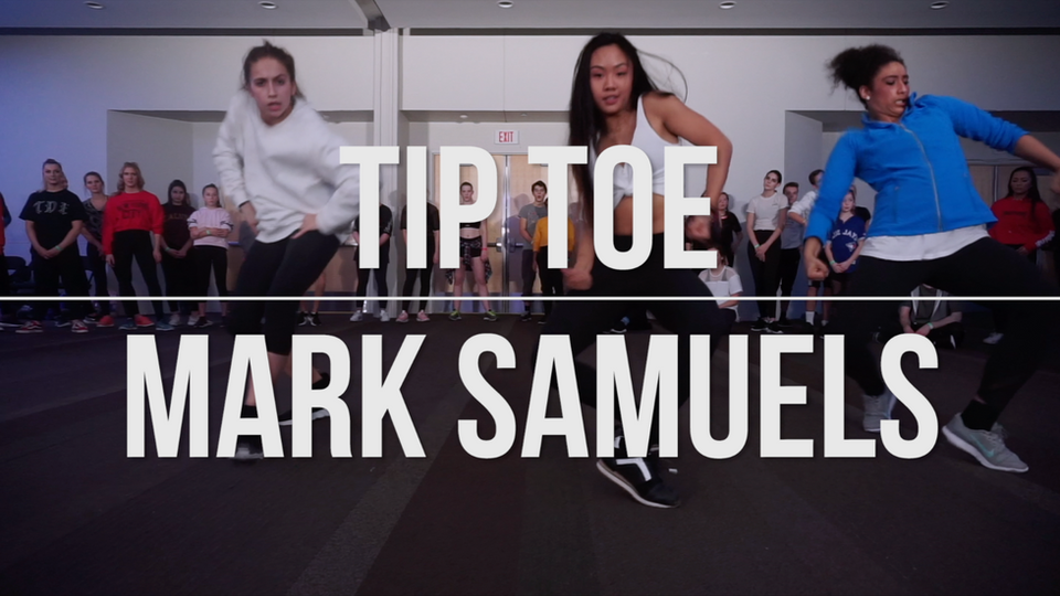 TIP TOE